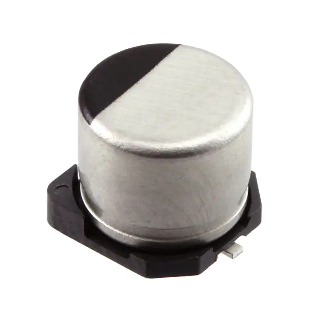 HZA566M025D16T-F Cornell Dubilier Knowles electronic component